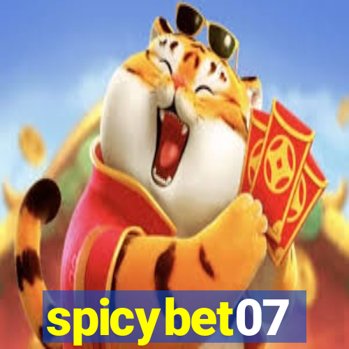 spicybet07