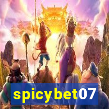 spicybet07