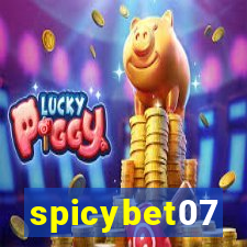 spicybet07