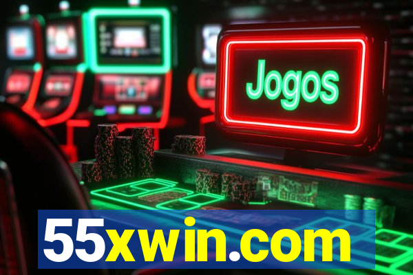 55xwin.com