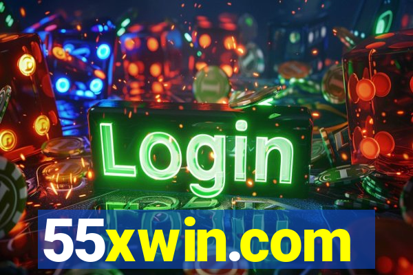 55xwin.com