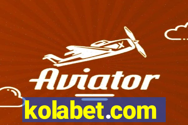 kolabet.com