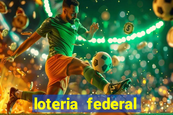 loteria federal giga bicho