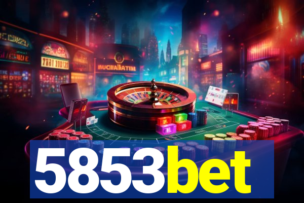 5853bet