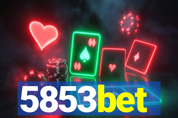 5853bet