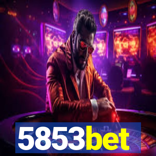 5853bet