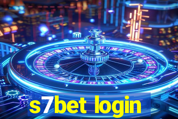 s7bet login