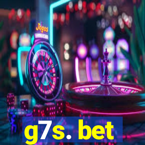 g7s. bet