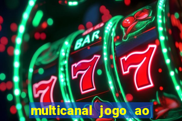 multicanal jogo ao vivo cruzeiro