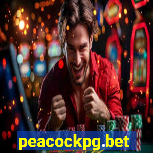 peacockpg.bet