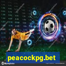 peacockpg.bet