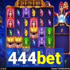 444bet