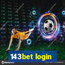 143bet login