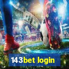 143bet login