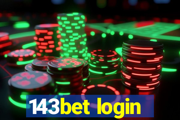 143bet login