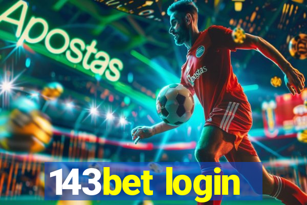 143bet login