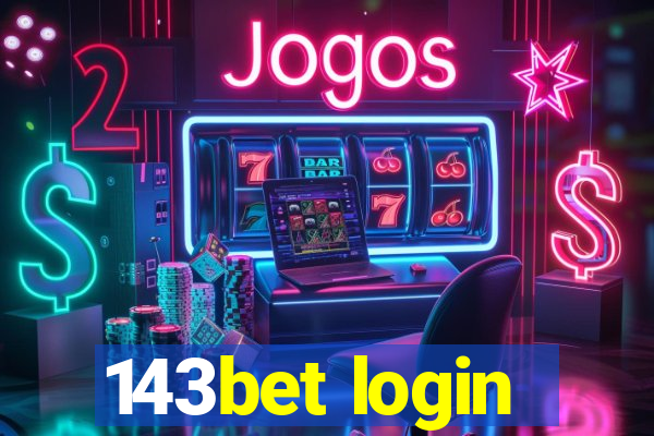 143bet login