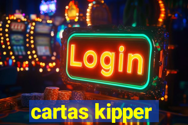 cartas kipper