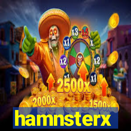 hamnsterx