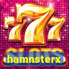 hamnsterx