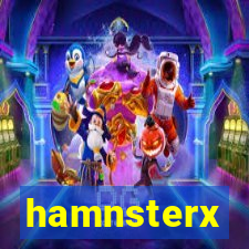 hamnsterx