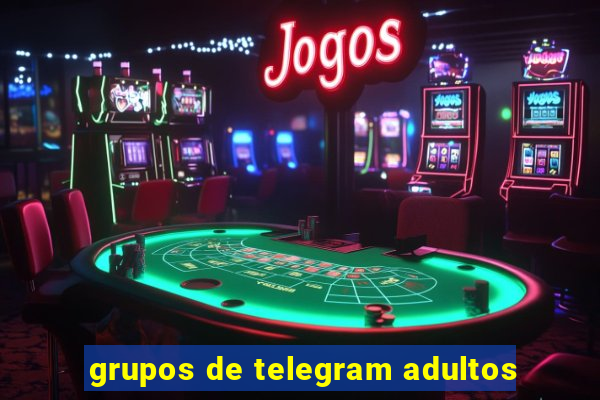 grupos de telegram adultos