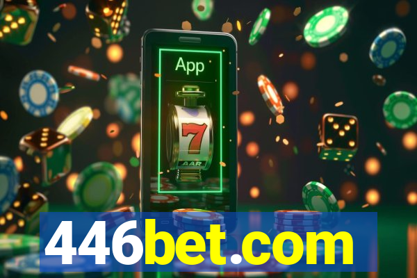 446bet.com