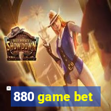 880 game bet