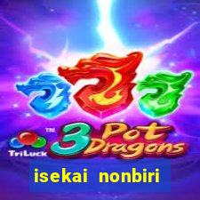 isekai nonbiri nouka temporada 2