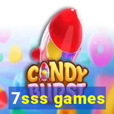 7sss games