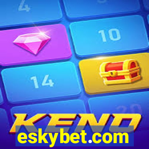 eskybet.com