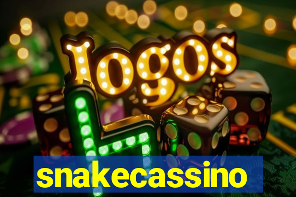 snakecassino