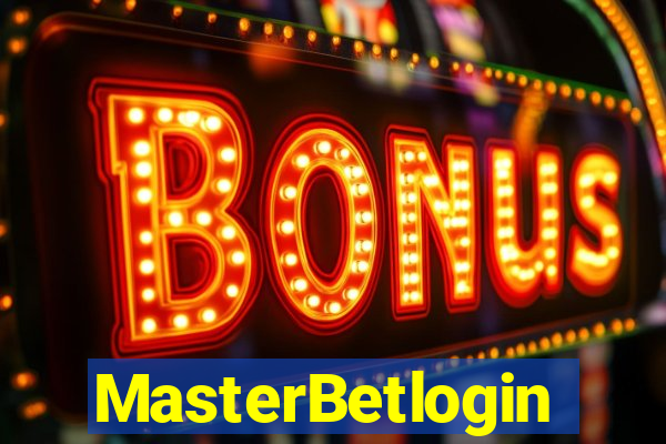 MasterBetlogin