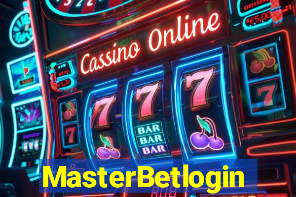 MasterBetlogin