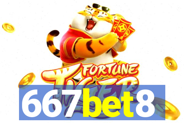 667bet8