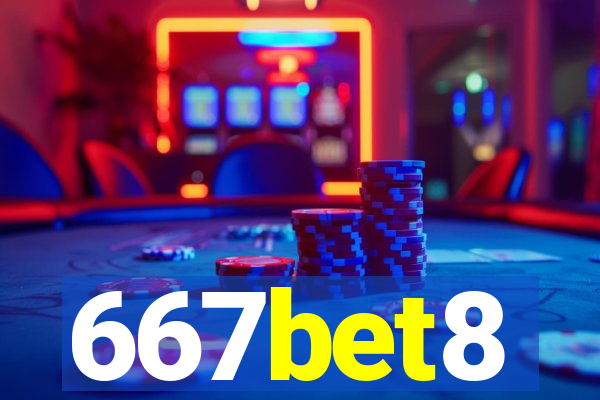 667bet8