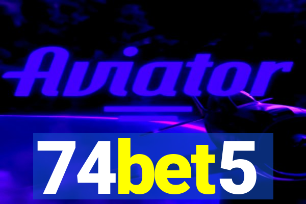 74bet5