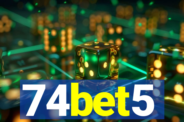 74bet5