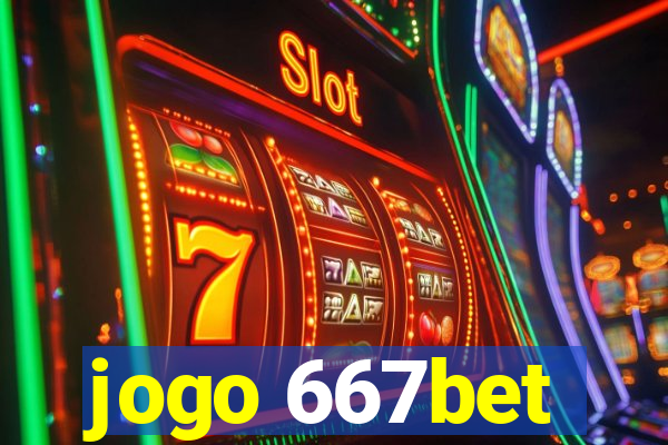 jogo 667bet