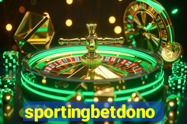 sportingbetdono