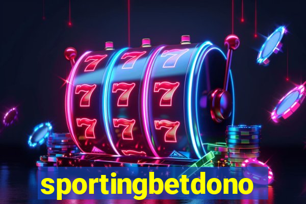 sportingbetdono