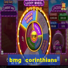 bmg corinthians menor de 18 anos