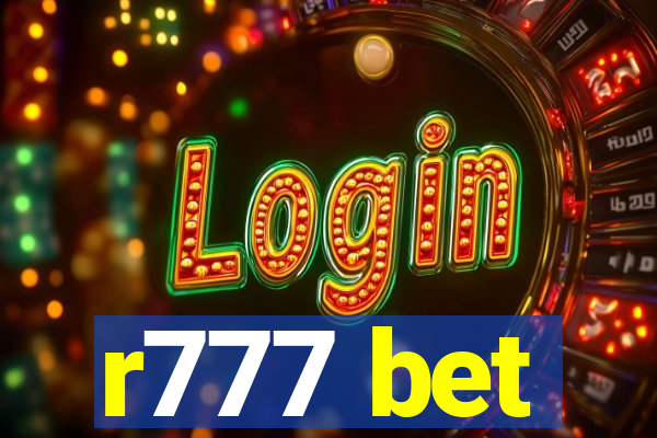 r777 bet