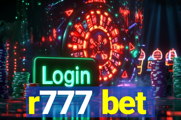 r777 bet