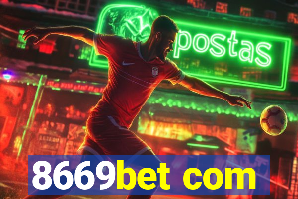 8669bet com