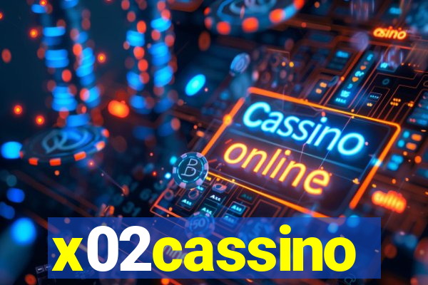 x02cassino