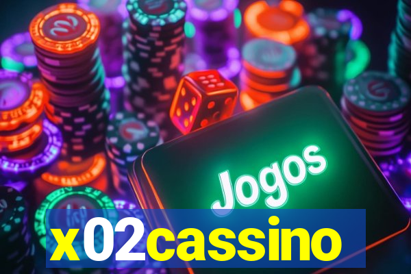 x02cassino