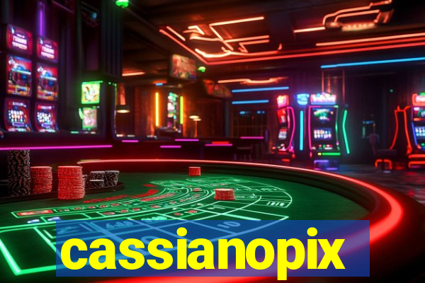 cassianopix