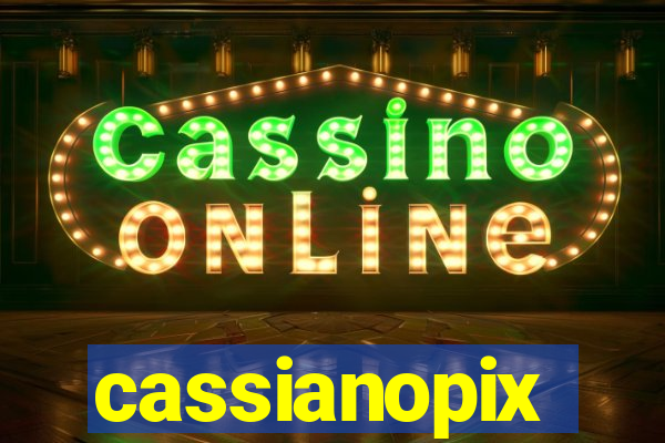 cassianopix