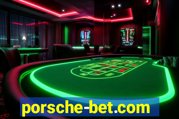 porsche-bet.com